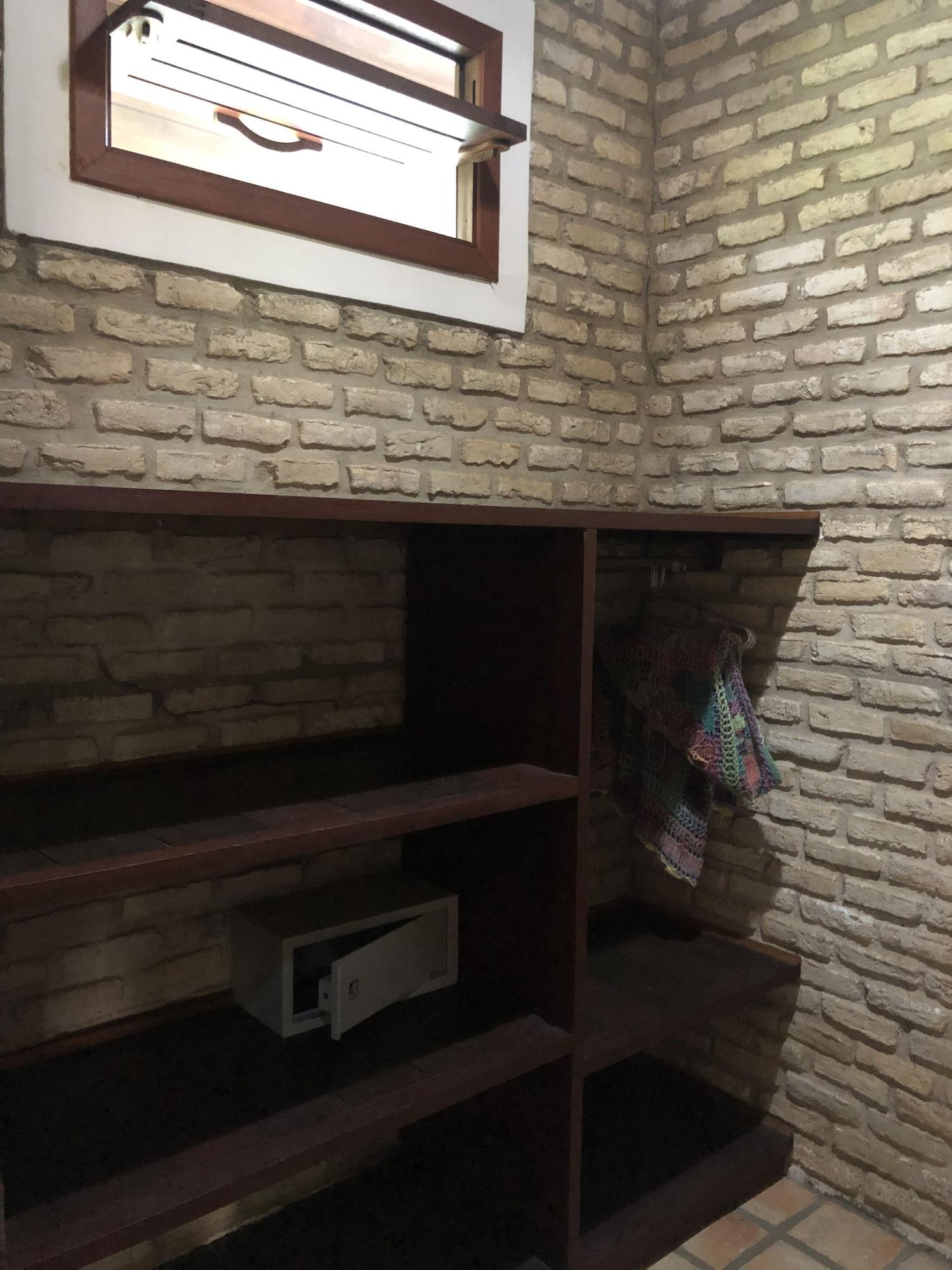 Hotel Casa Blanca Praia de Pipa Bagian luar foto